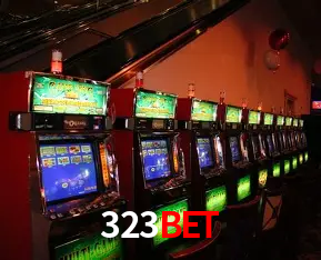 Explorando a Categoria de Eventos em Apostas na 323Bet