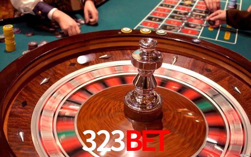 Jogos de Slot 323Bet