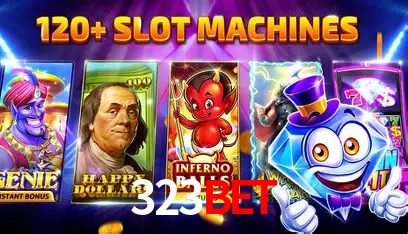 Desvendando o Mundo dos Jogos Virtuais na 323Bet