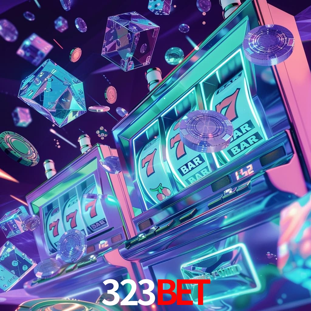 Apostas de Tênis 323Bet