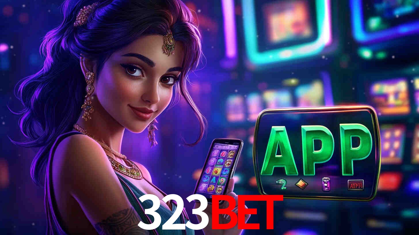 323Bet App