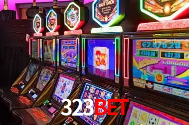 Apostas Esportivas na 323Bet: Um Guia Completo