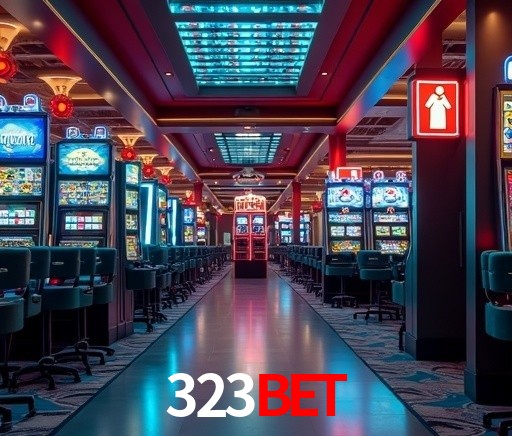 Casino VIP 323Bet