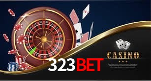 Sistemas de Segurança 323Bet