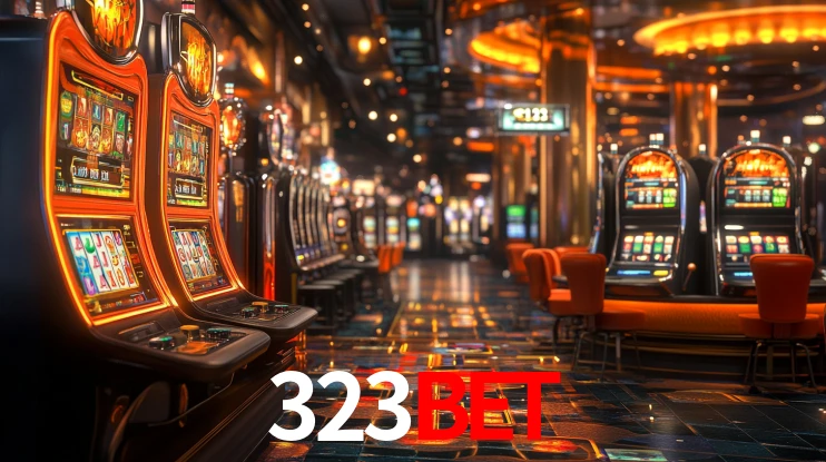 Explore as vantagens do 323Bet: serviço profissional e confiabilidade