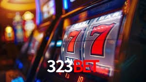 Jogos de Slot 323Bet