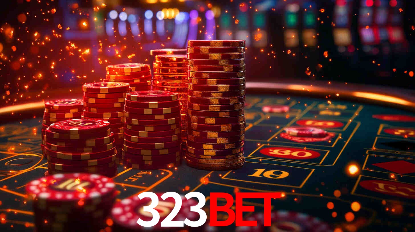 Programa VIP 323Bet