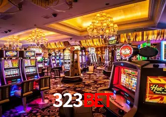 A Revolução dos Aplicativos de Jogos no 323Bet