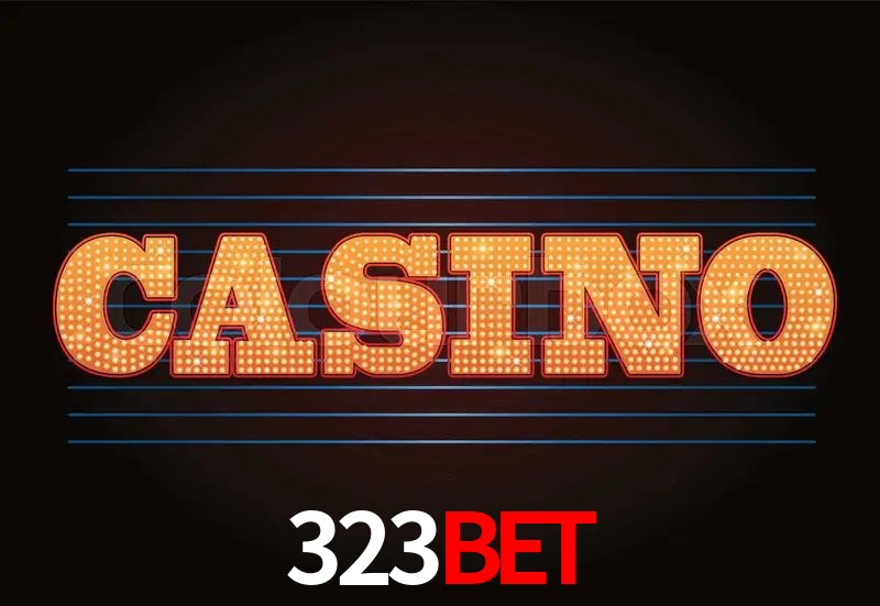 Especiais de Fim de Semana 323Bet