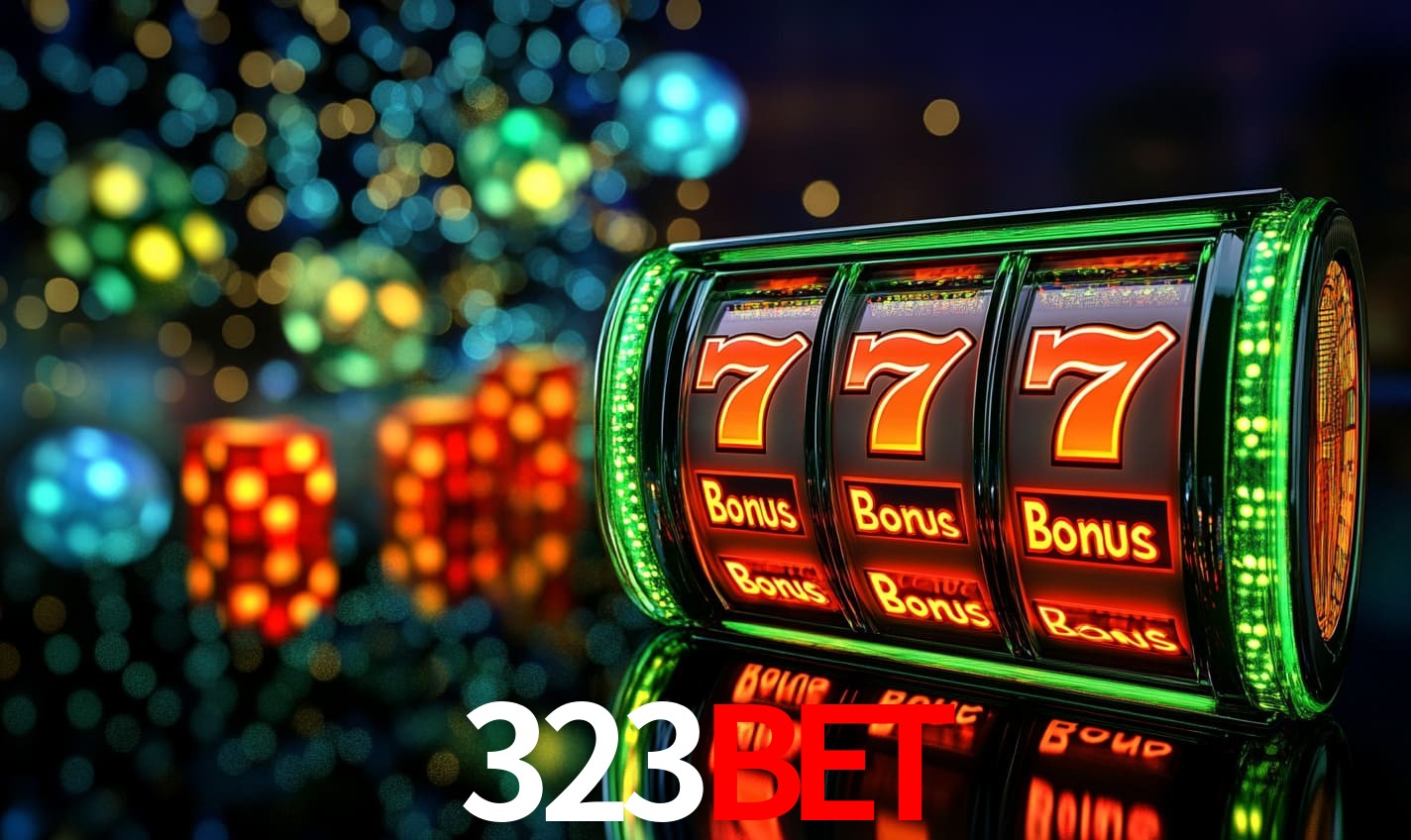 Diretório de Jogos 323Bet