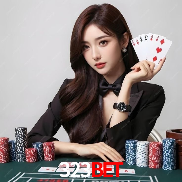 Login Seguro 323Bet