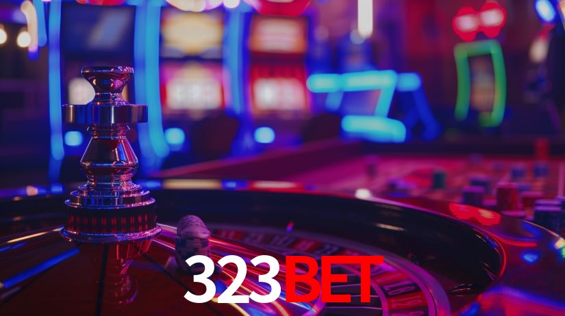 323Bet App