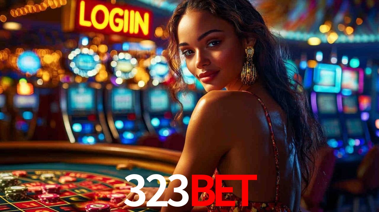 Avaliações dos Jogadores 323Bet